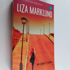 Liza Marklund : En plats i solen - pikkukuva 1
