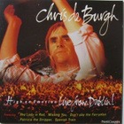 Chris de Burgh • High On Emotion • Live From Dublin! CD - pikkukuva 2