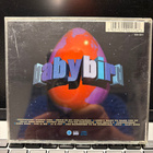 BABYBIRD - Ugly Beautiful cd - pikkukuva 2