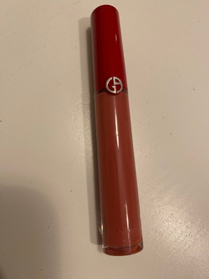 Armani huulikiilto 500