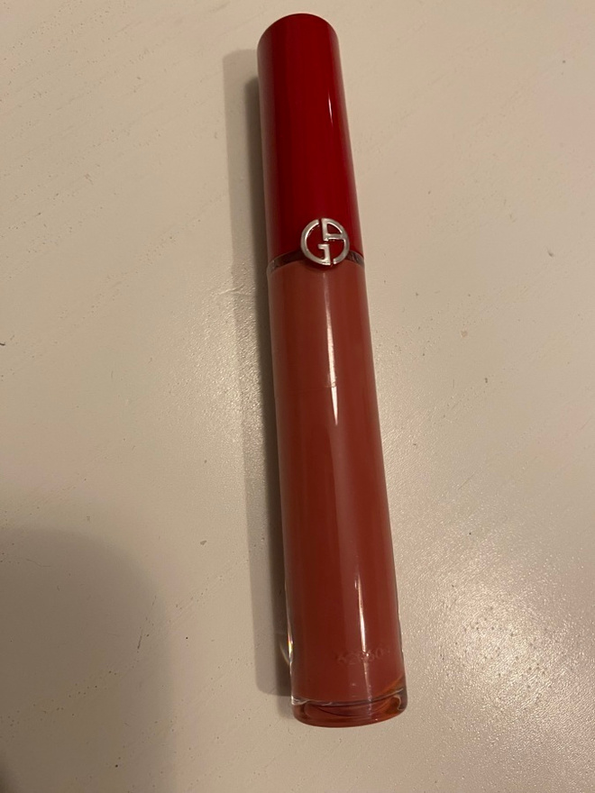Armani huulikiilto 500