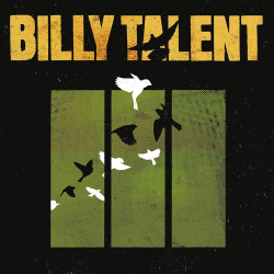 Billy Talent - Billy Talent III (CD)