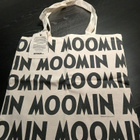 Moomin / muumi logo kassi - pikkukuva 1