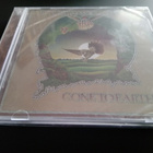 Barclay James Harvest - Gone to earth CD - pikkukuva 1