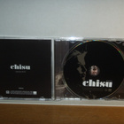 Chisu CD Vapaa ja yksin - pikkukuva 3