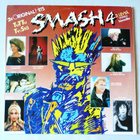 Smash 4 tuplavinyyli, vuodelta 1988 - pikkukuva 1