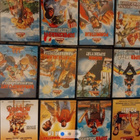 27 kpl bud spencer& ternce hill. - pikkukuva 3