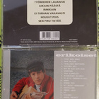 CD   Irwin: Erikoiset  +  Irwin.  Kumpikin VG+/VG+ - pikkukuva 2