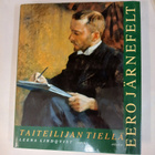Taiteilijan tiellä : Eero Järnefelt 1863-1937 - pikkukuva 1