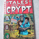 Tales From The Crypt issues 6-10 - pikkukuva 1