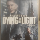 Dying of the Light (Nicholas Cage) - pikkukuva 1