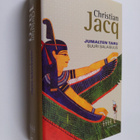 Christian Jacq : Jumalten taru 4 : Suuri salaisuus - pikkukuva 1