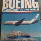ISO Boeing lentokone kirja - pikkukuva 1