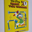 Walt Disney : Ihmisiä työn touhussa 2 - pikkukuva 1