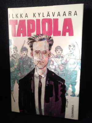 Ilkka Kylävaara: Tapiola