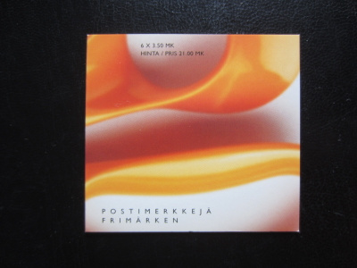 1999 V47 Suomalainen muotoilu **
