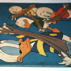 Aku Ankka 13 1959 - pikkukuva 3