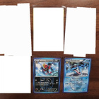Pokemon Plasma Freeze Sarjan kortteja yksittäin myynnissä - pikkukuva 4