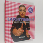 Jo Frost : Lapsityrannit : kehity kasvattajana - pikkukuva 1