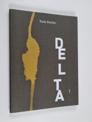 Tomi Kontio : Delta