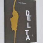Tomi Kontio : Delta - pikkukuva 1