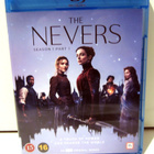The Nevers Season 1 Part 1 - pikkukuva 1