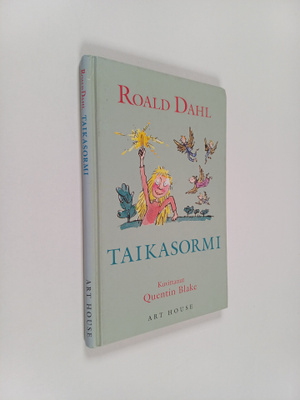 Roald Dahl : Taikasormi