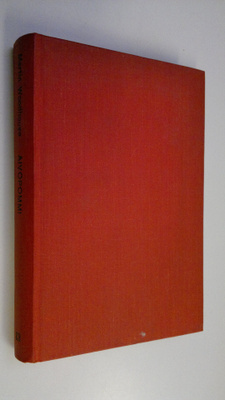 Martin Woodhouse : Aivopommi