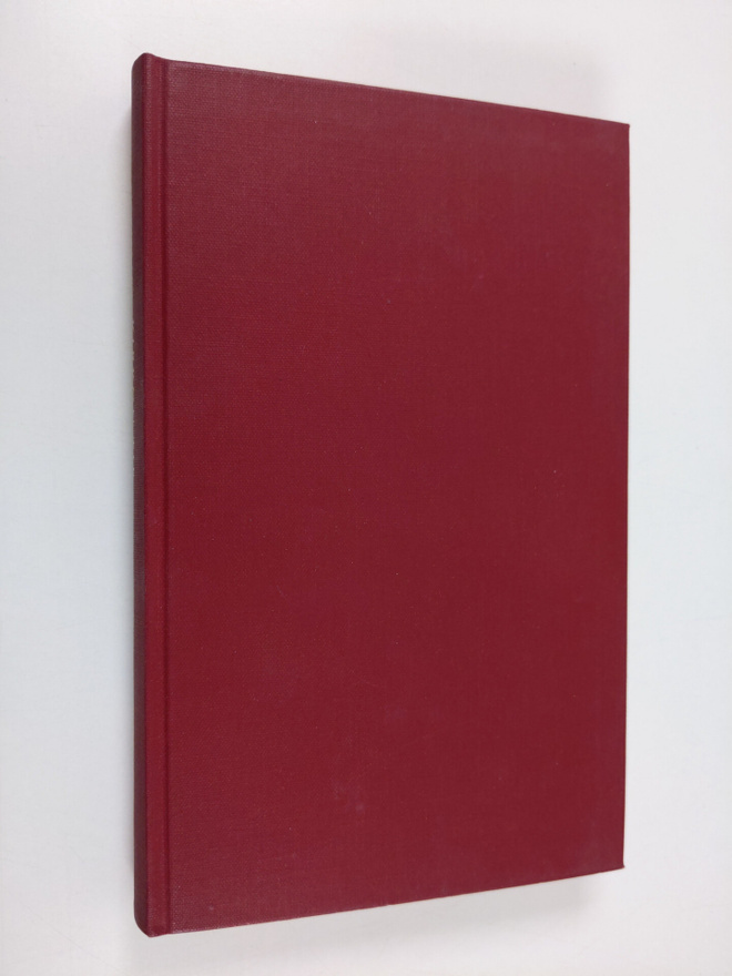 Martti Simojoki : Kirkon tie