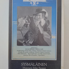 Sysmäläinen (1938) VHS - Suomi-Filmin klassikko - pikkukuva 1