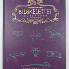 Hanna Lundström : Bilskelettet : sju berättelser - pikkukuva 1