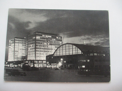 Helsinki Autotalo * KB 435/10