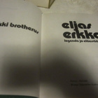 Heikki Brotherus / Eljas Erkko Legenda jo eläessään - pikkukuva 2