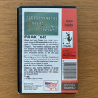 Frak! - Commodore 64 - pikkukuva 4