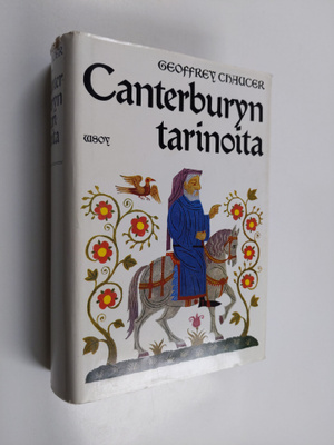 Geoffrey Chaucer : Canterburyn tarinoita
