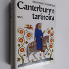 Geoffrey Chaucer : Canterburyn tarinoita - pikkukuva 1