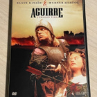 Werner Herzog: AGUIRRE - Jumalan viha (1972) Klaus Kinski - pikkukuva 1