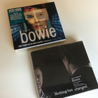 David Bowie . 2 kpl limited box cd - pikkukuva 1