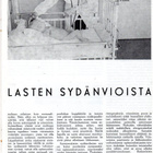 Terveys n:o 10 1962 Mistähän sinappia saadaan? - pikkukuva 3