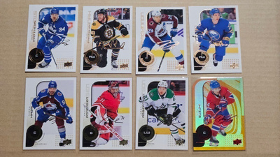 2022-23 MVP Hockey (NHL)