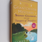 James Runcie : Sidney Chambers and the dangers of temptation - pikkukuva 1