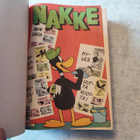 Nakke vuosikerta 1989 osa 1 numerot 1-26/27 - pikkukuva 2