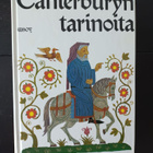 Geoffrey Chaucer: Canterburyn tarinoita - pikkukuva 1