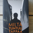 Villy Lindfelt - Miltä tuntuu tappaa (sid., sign.) - pikkukuva 1