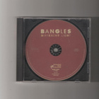 The Bangles – Different Light (CD, huom kunto) - pikkukuva 1