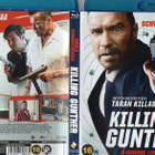killing gunther (12 310) k -FI- suomik. BLU-RAY arnold schw - pikkukuva 2