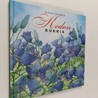 Riikka Juvonen : Kedon kukkia - pikkukuva 1