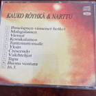 Kauko Röyhkä & Narttu ihmelapsi Cd - pikkukuva 2