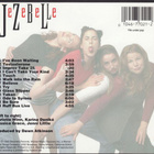 Jezebelle • Jezebelle CD - pikkukuva 2