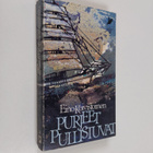 Eino Koivistoinen : Purjeet pullistuvat : Muistiinpanoja ... - pikkukuva 1